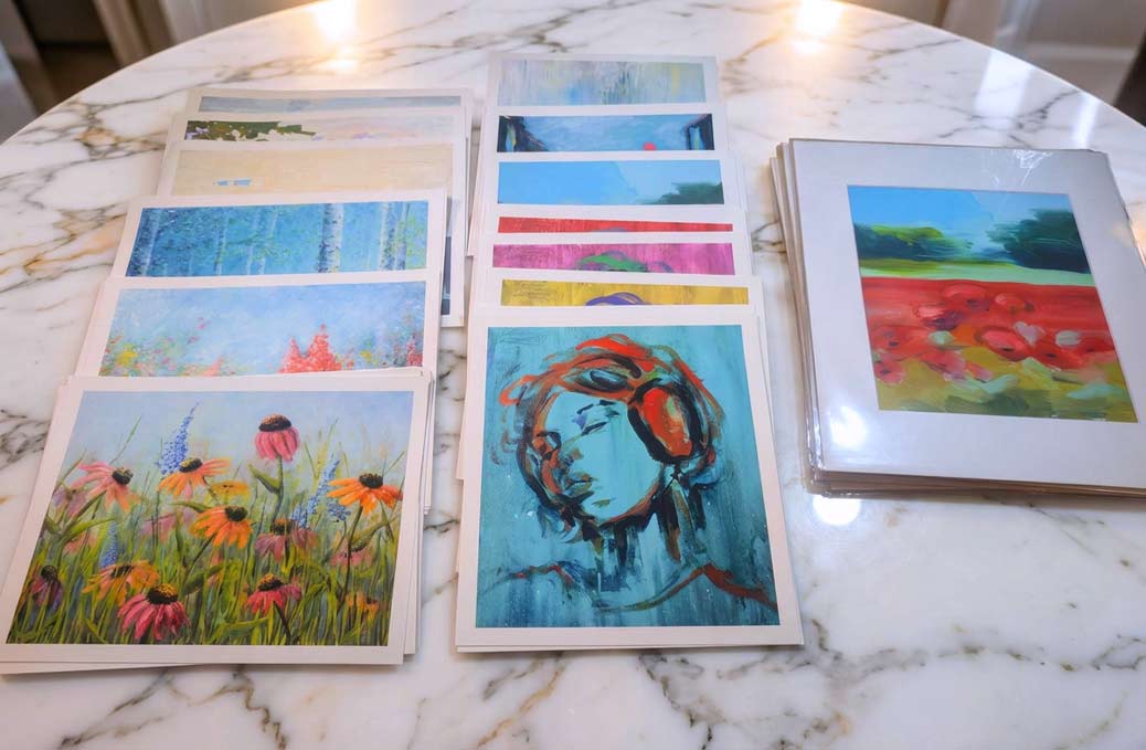 Big Studio Bundle: 8x10 (1) + 11x14 (2) prints + FREE SHIP