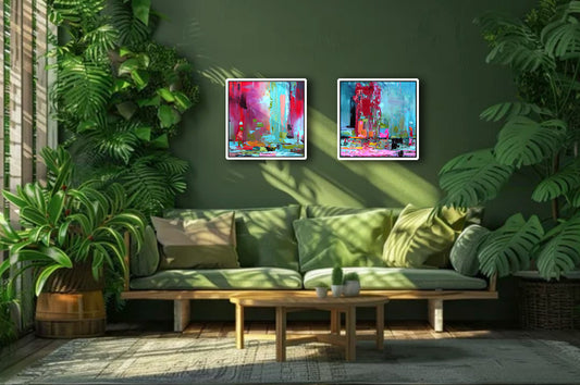 Our Souls Are Forever Connected (Them)