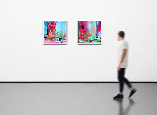 Our Souls Are Forever Connected (Me)