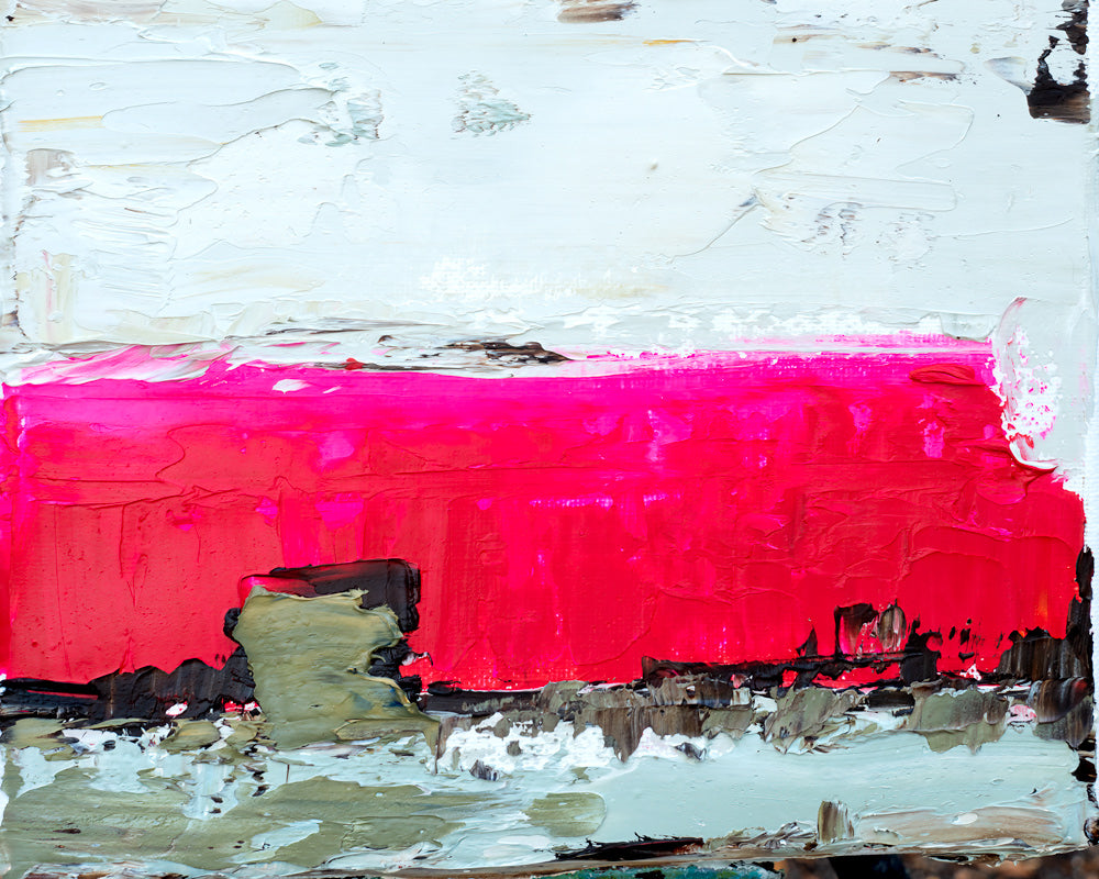 Barstow print