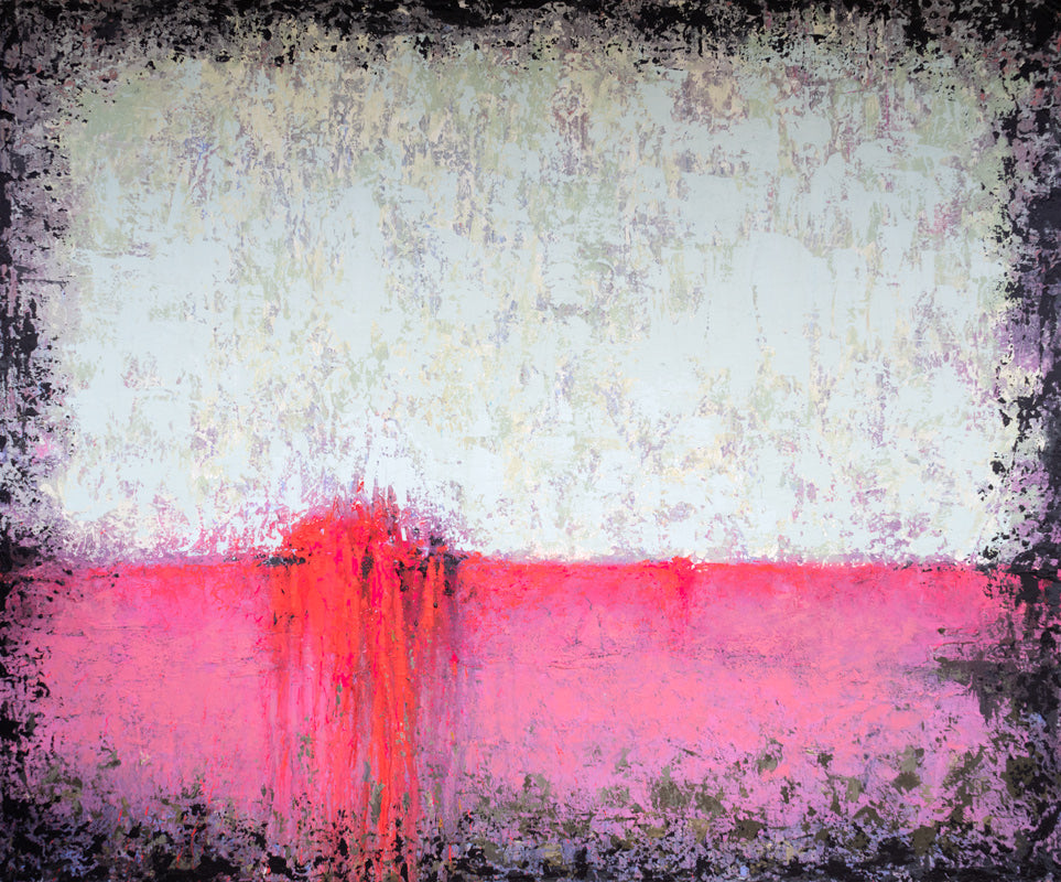 Prophecy print