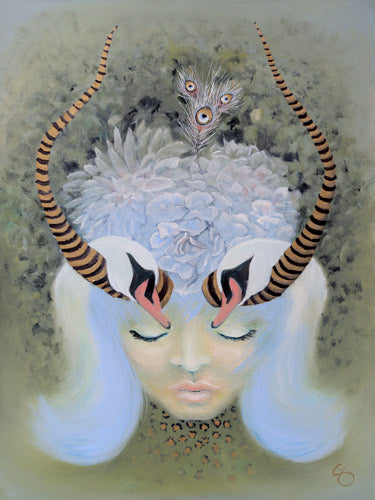 Animal Spirit print