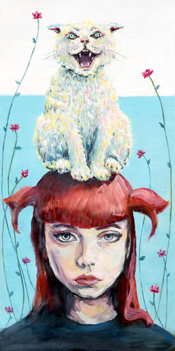 Army of Me print