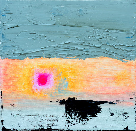 Bayou