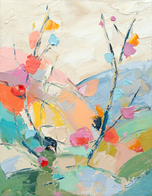 Blooming Brush 2