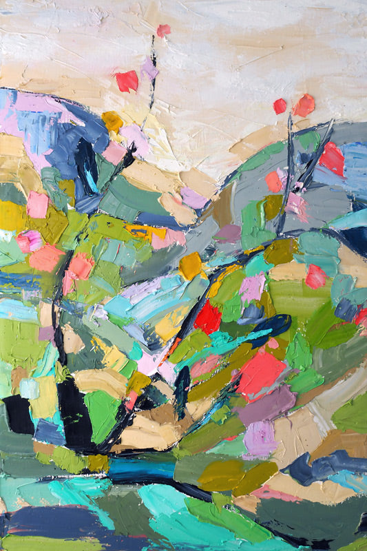 Blooming Brush 3