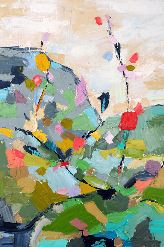 Blooming Brush 4