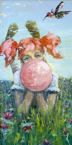Blow Pop print