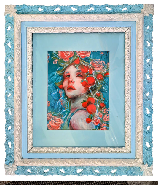 Everything Is You print