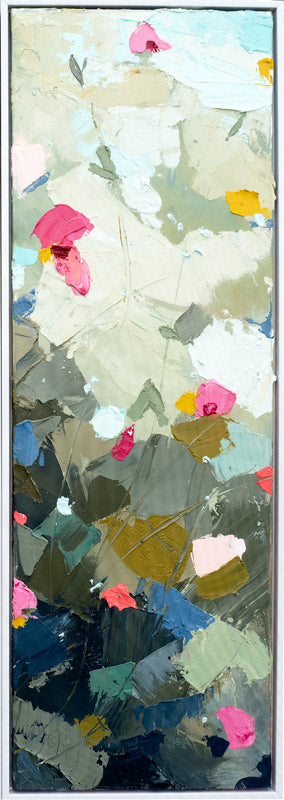 Romeo and Juliet Diptych