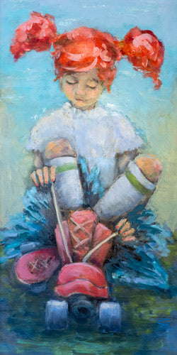 Lil' Roller