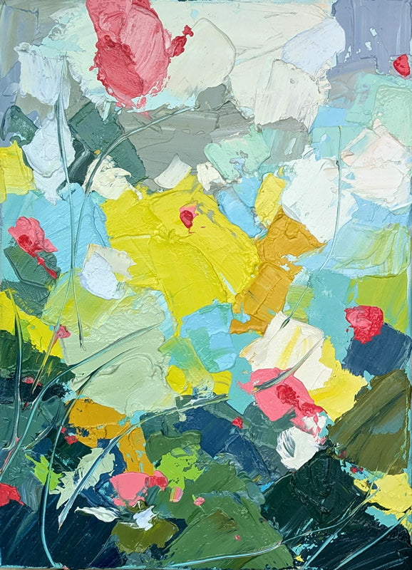 May Flowers 1