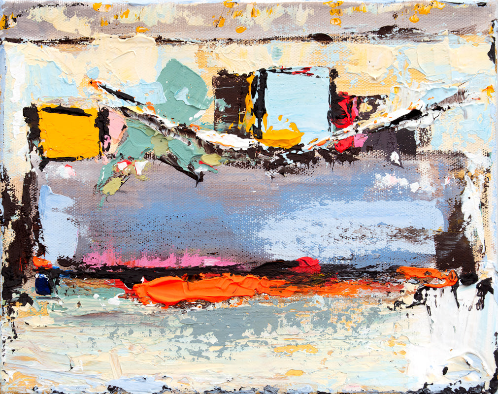 Private Collection