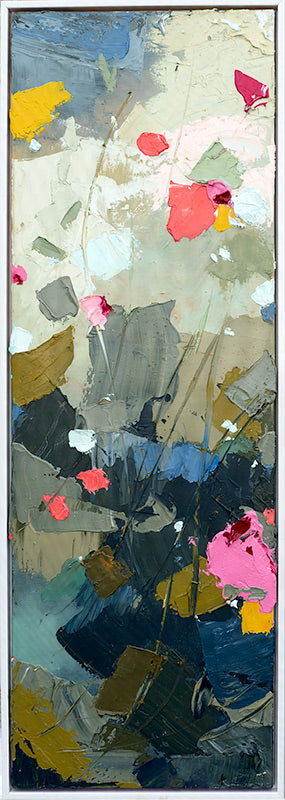 Romeo and Juliet Diptych