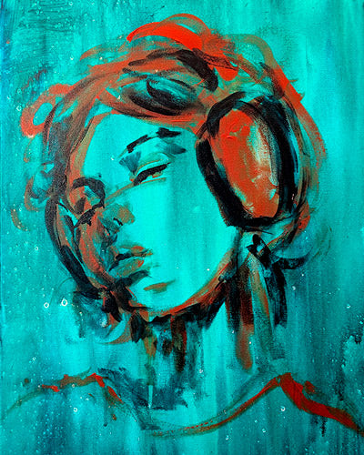 Transcending print