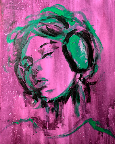 Transcending print
